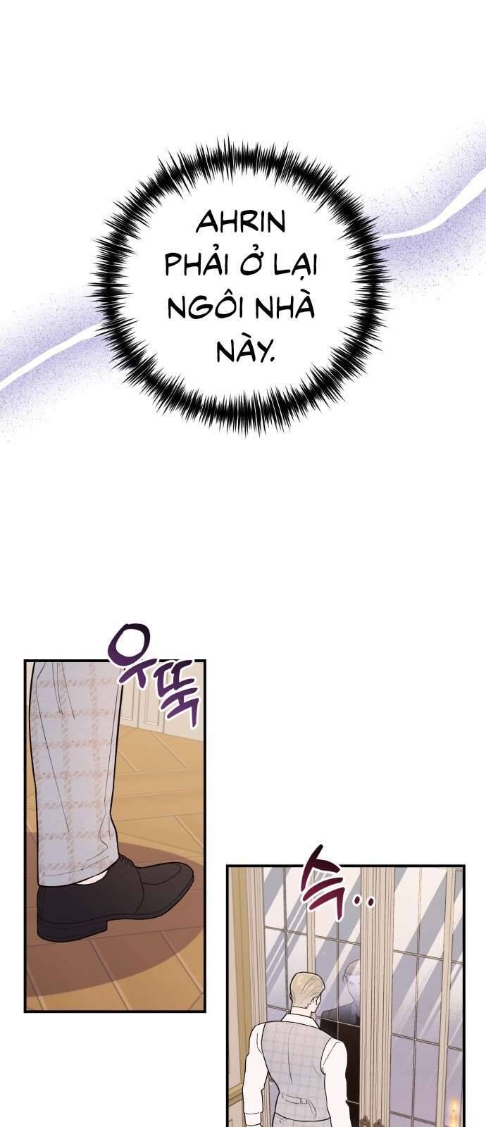 Tối Nay Tôi Là Người Được Cô Ấy Chọn: Chapter 8