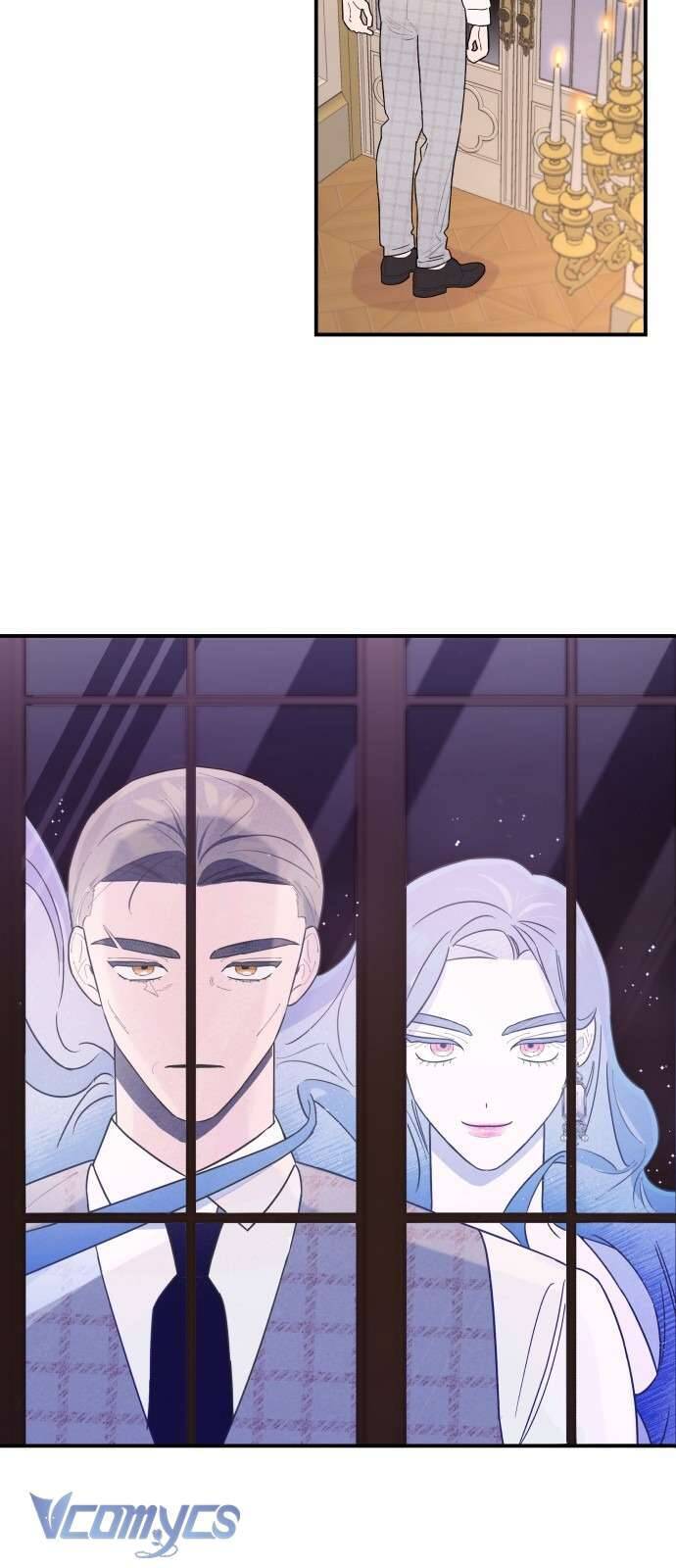 Tối Nay Tôi Là Người Được Cô Ấy Chọn: Chapter 8