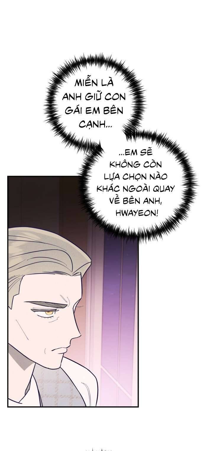 Tối Nay Tôi Là Người Được Cô Ấy Chọn: Chapter 8