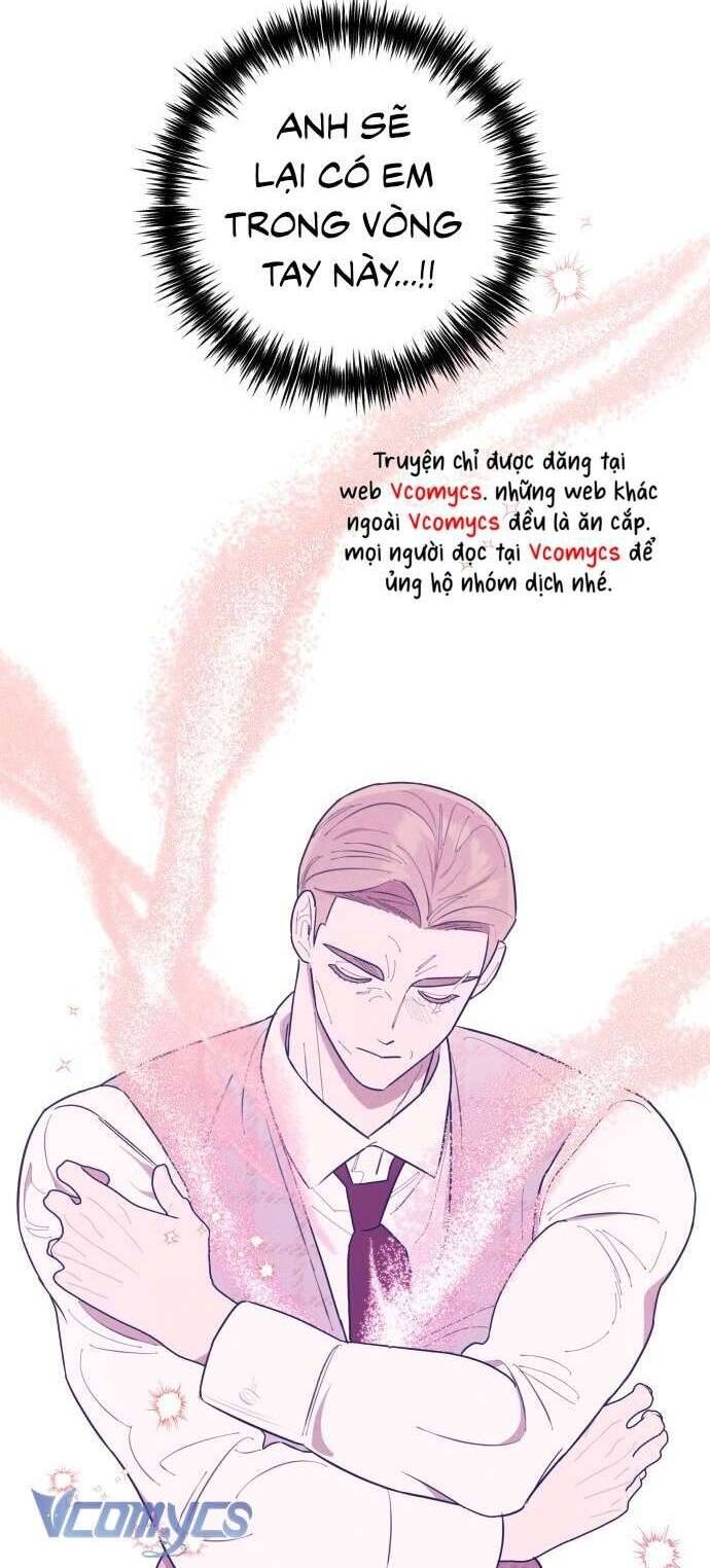 Tối Nay Tôi Là Người Được Cô Ấy Chọn: Chapter 8