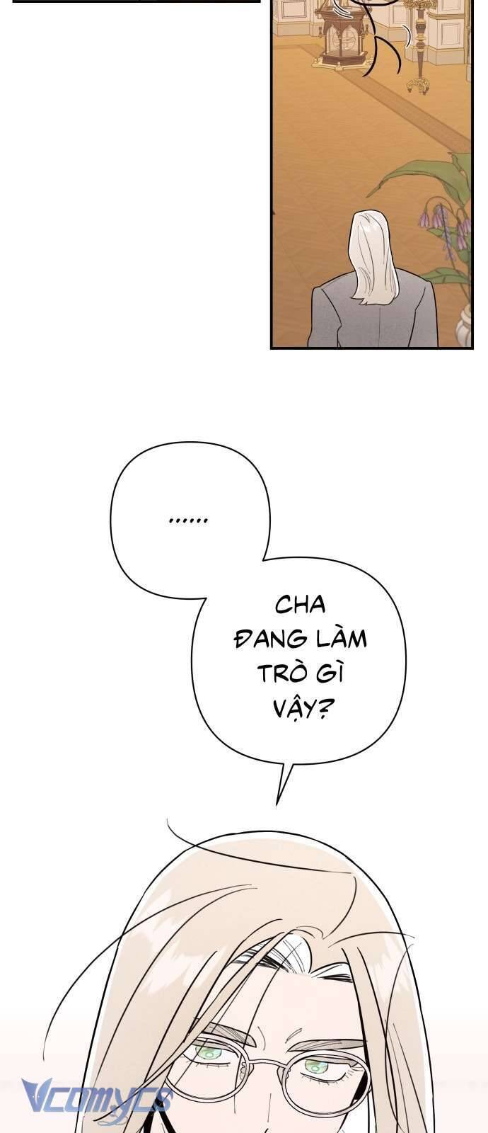 Tối Nay Tôi Là Người Được Cô Ấy Chọn: Chapter 8