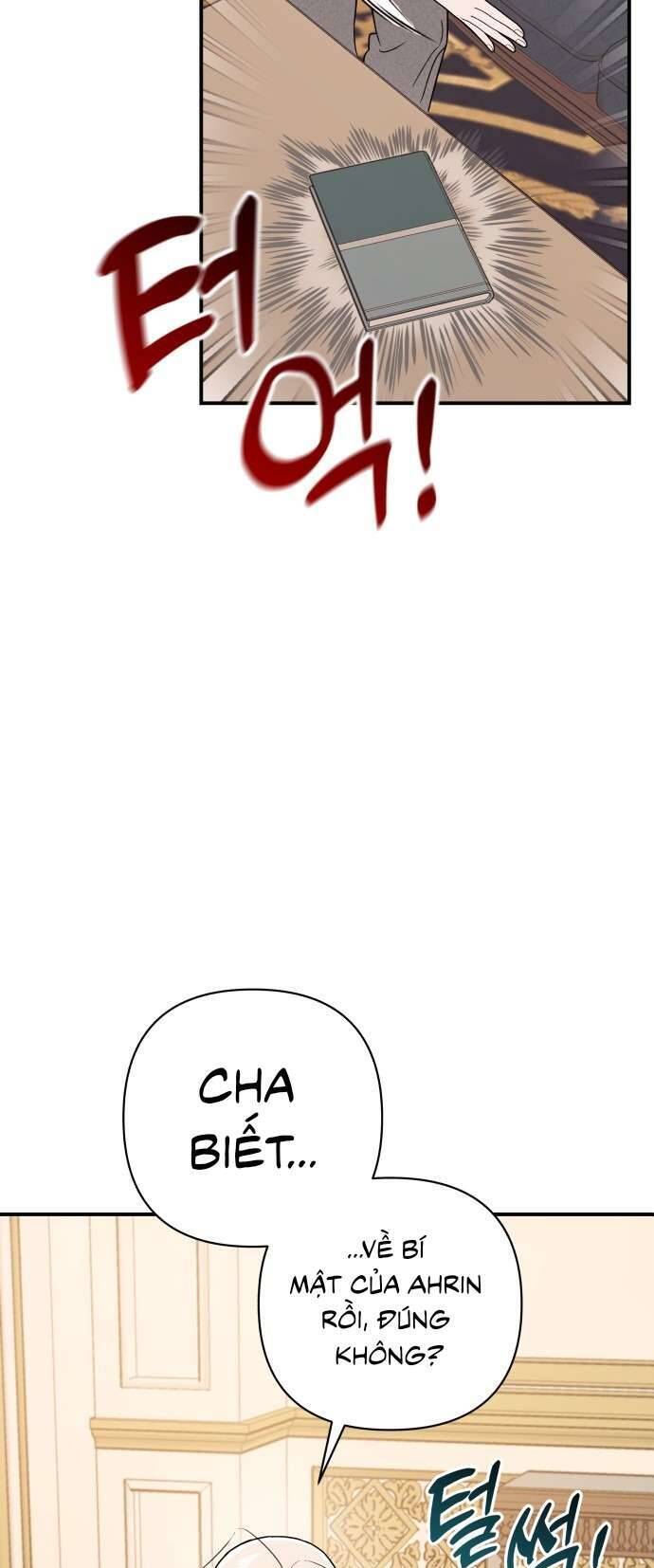 Tối Nay Tôi Là Người Được Cô Ấy Chọn: Chapter 8