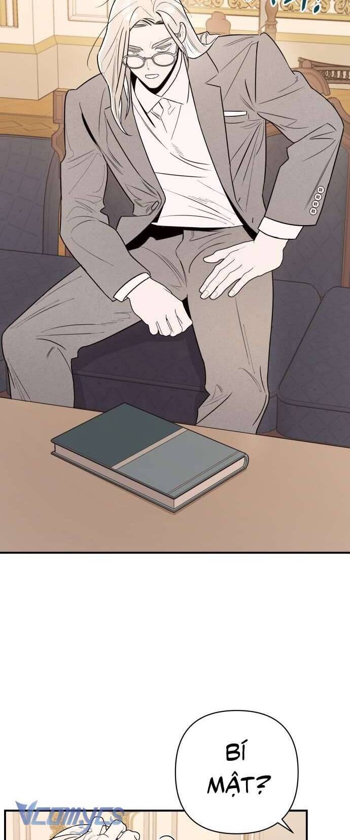 Tối Nay Tôi Là Người Được Cô Ấy Chọn: Chapter 8