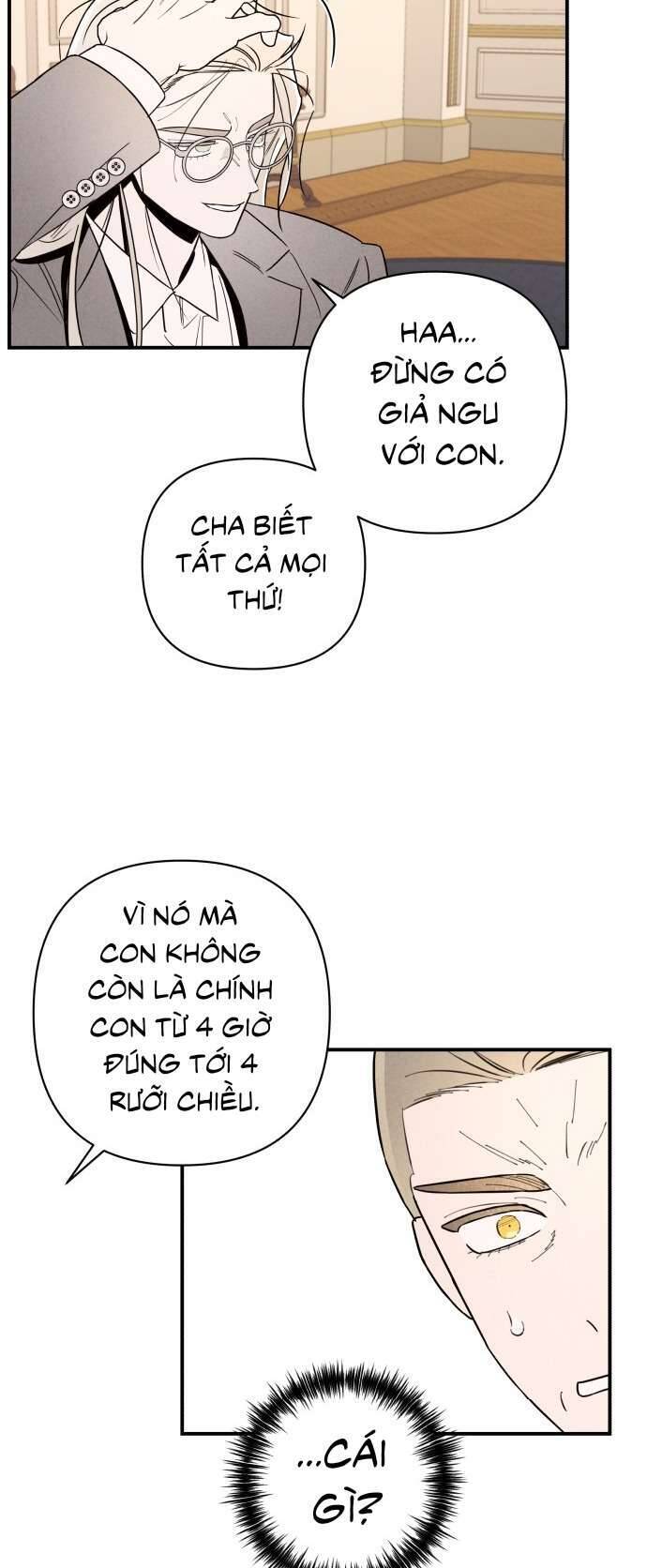 Tối Nay Tôi Là Người Được Cô Ấy Chọn: Chapter 8