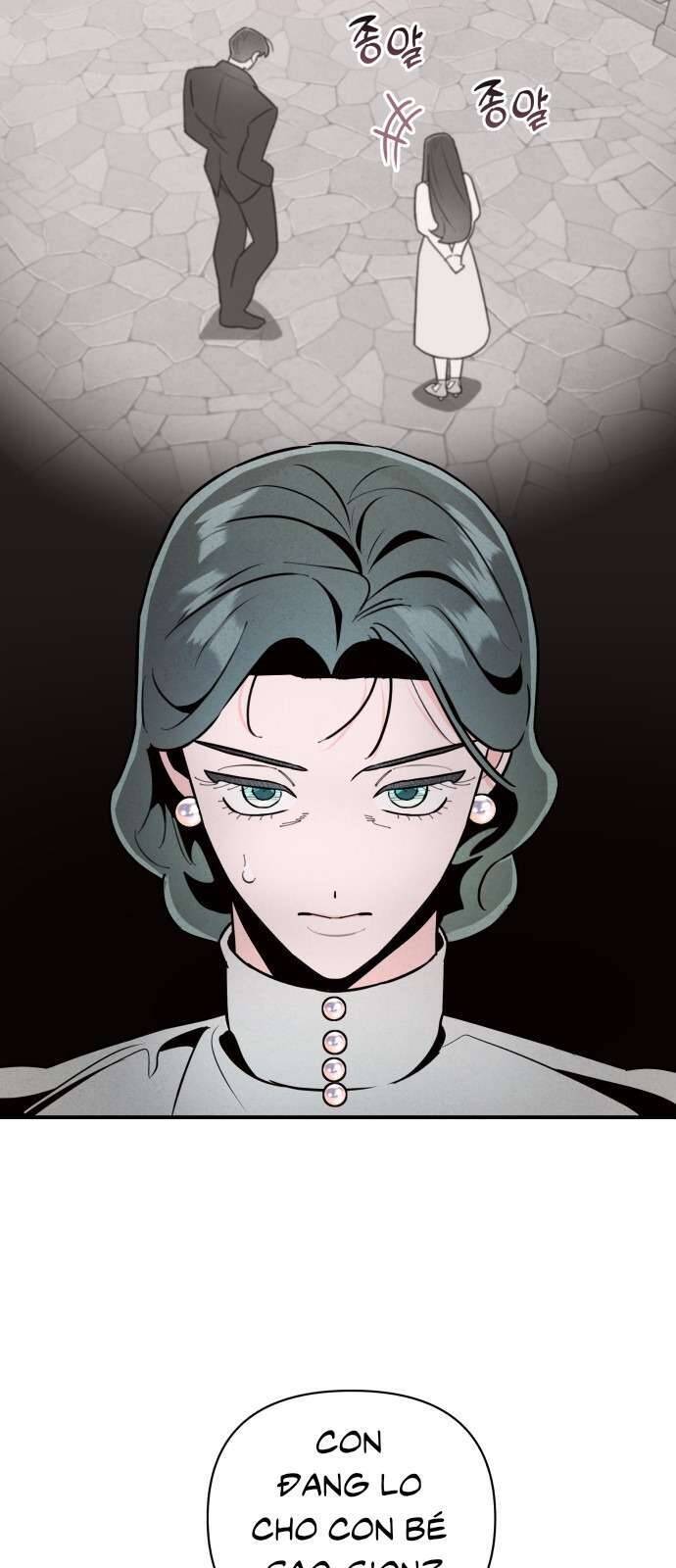 Tối Nay Tôi Là Người Được Cô Ấy Chọn: Chapter 8