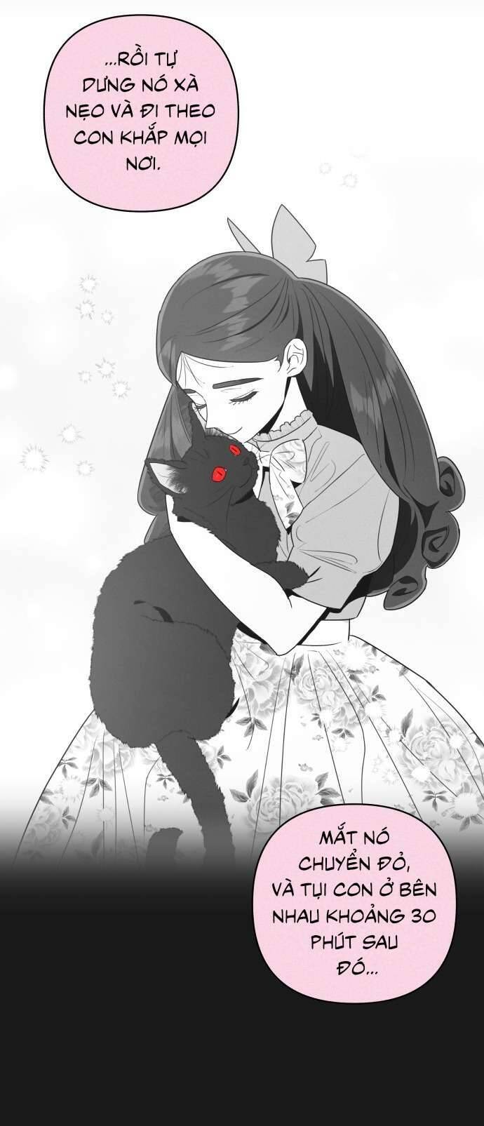 Tối Nay Tôi Là Người Được Cô Ấy Chọn: Chapter 8