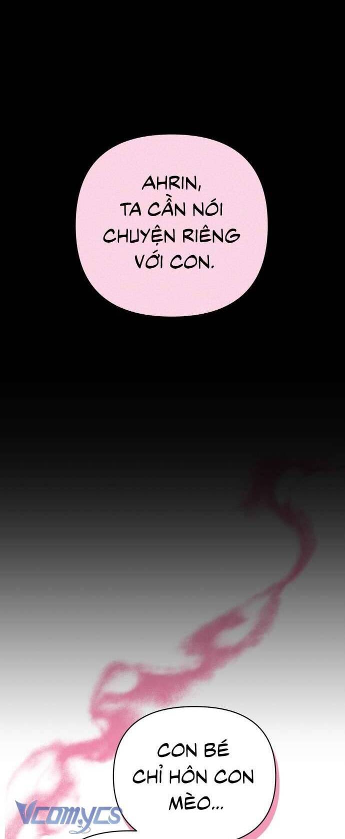 Tối Nay Tôi Là Người Được Cô Ấy Chọn: Chapter 8