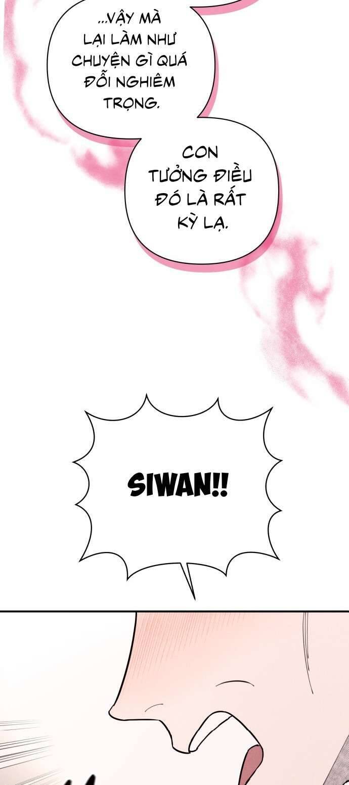 Tối Nay Tôi Là Người Được Cô Ấy Chọn: Chapter 8