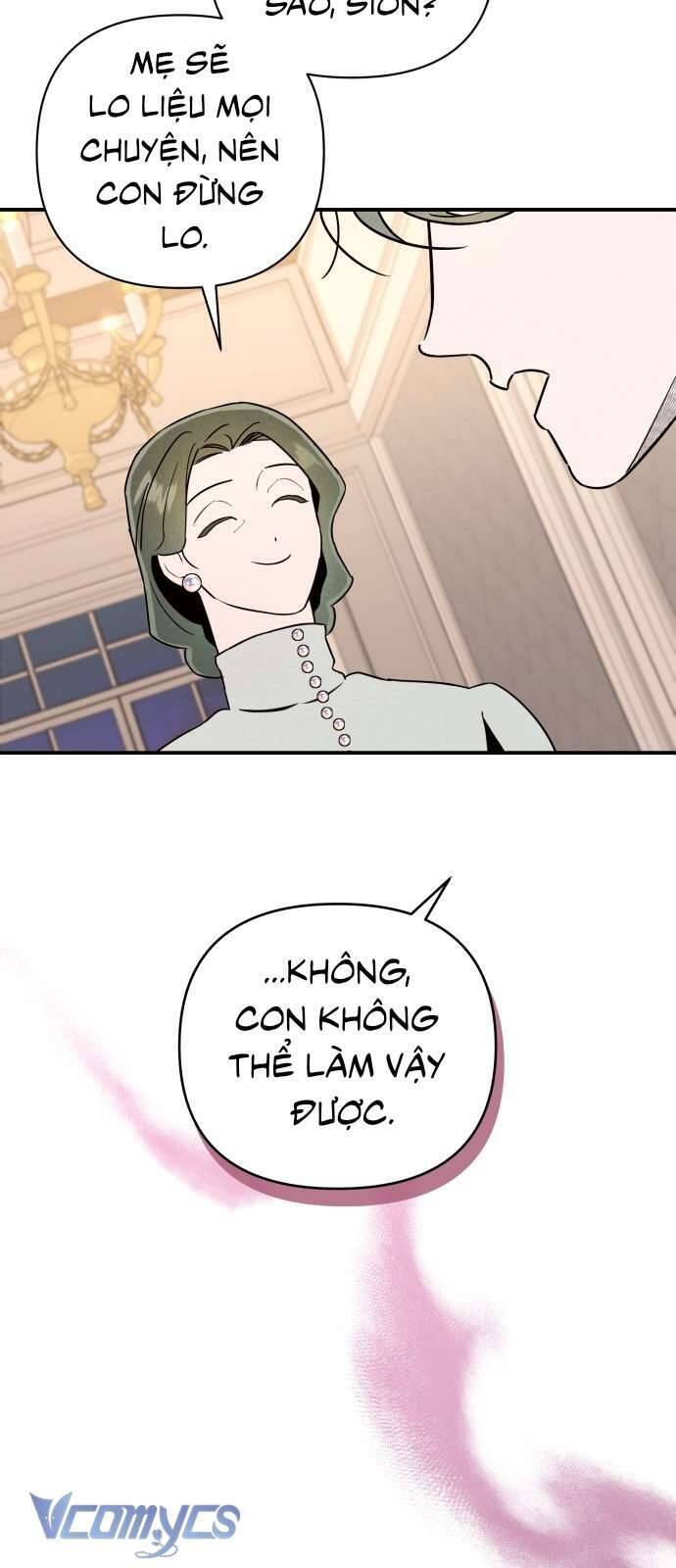 Tối Nay Tôi Là Người Được Cô Ấy Chọn: Chapter 8