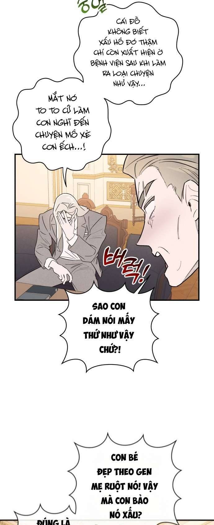 Tối Nay Tôi Là Người Được Cô Ấy Chọn: Chapter 8