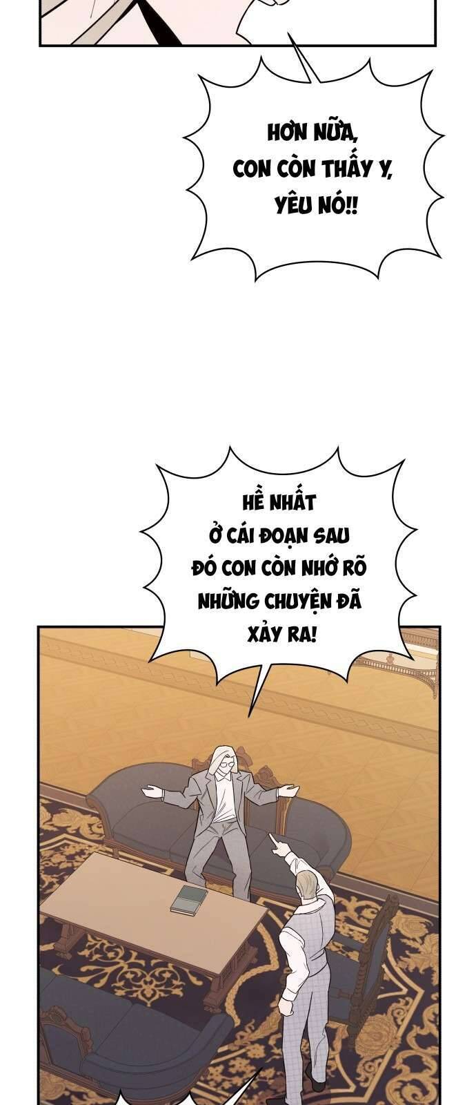 Tối Nay Tôi Là Người Được Cô Ấy Chọn: Chapter 8