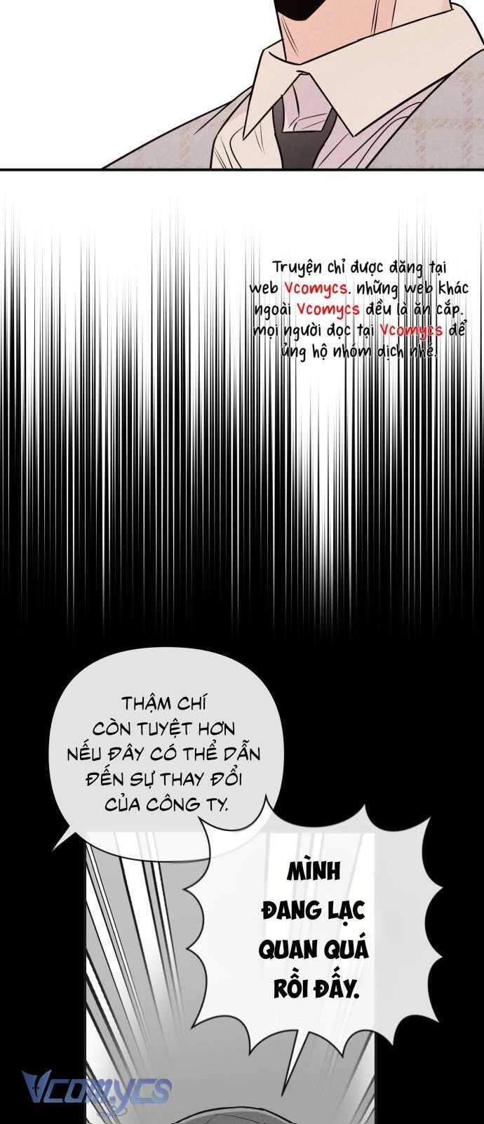 Tối Nay Tôi Là Người Được Cô Ấy Chọn: Chapter 8