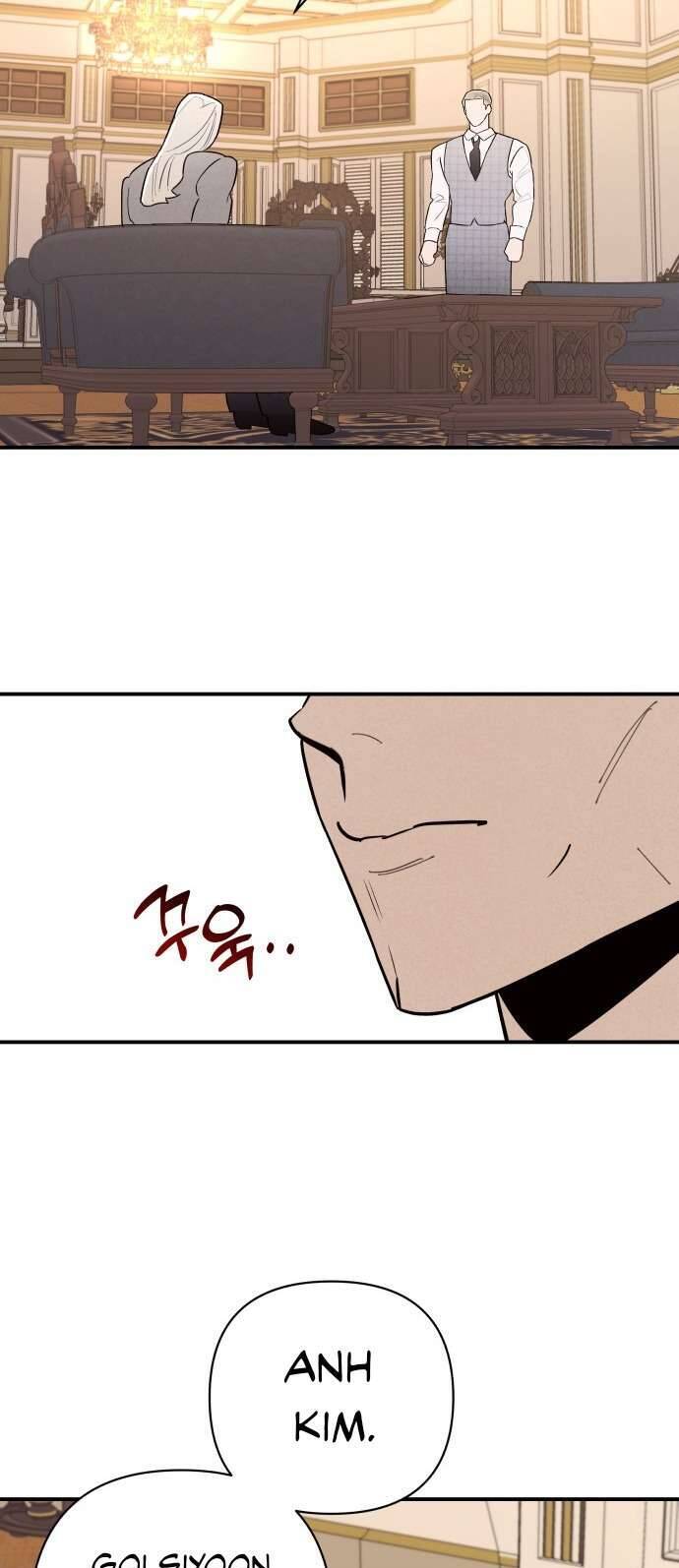 Tối Nay Tôi Là Người Được Cô Ấy Chọn: Chapter 8