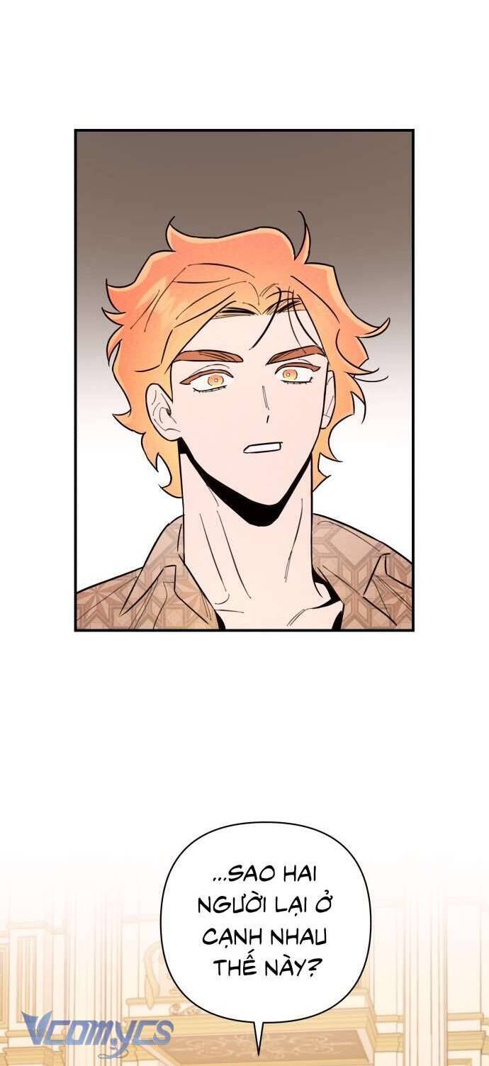 Tối Nay Tôi Là Người Được Cô Ấy Chọn: Chapter 8