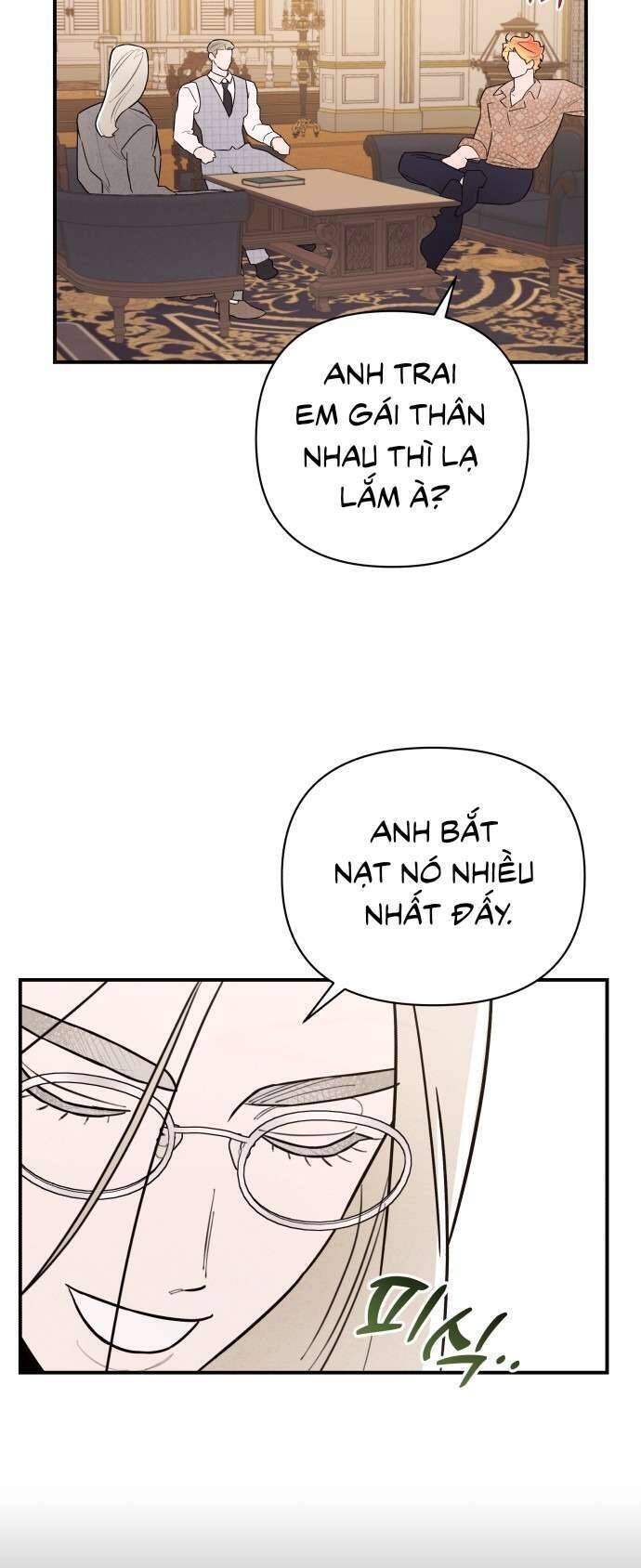 Tối Nay Tôi Là Người Được Cô Ấy Chọn: Chapter 8