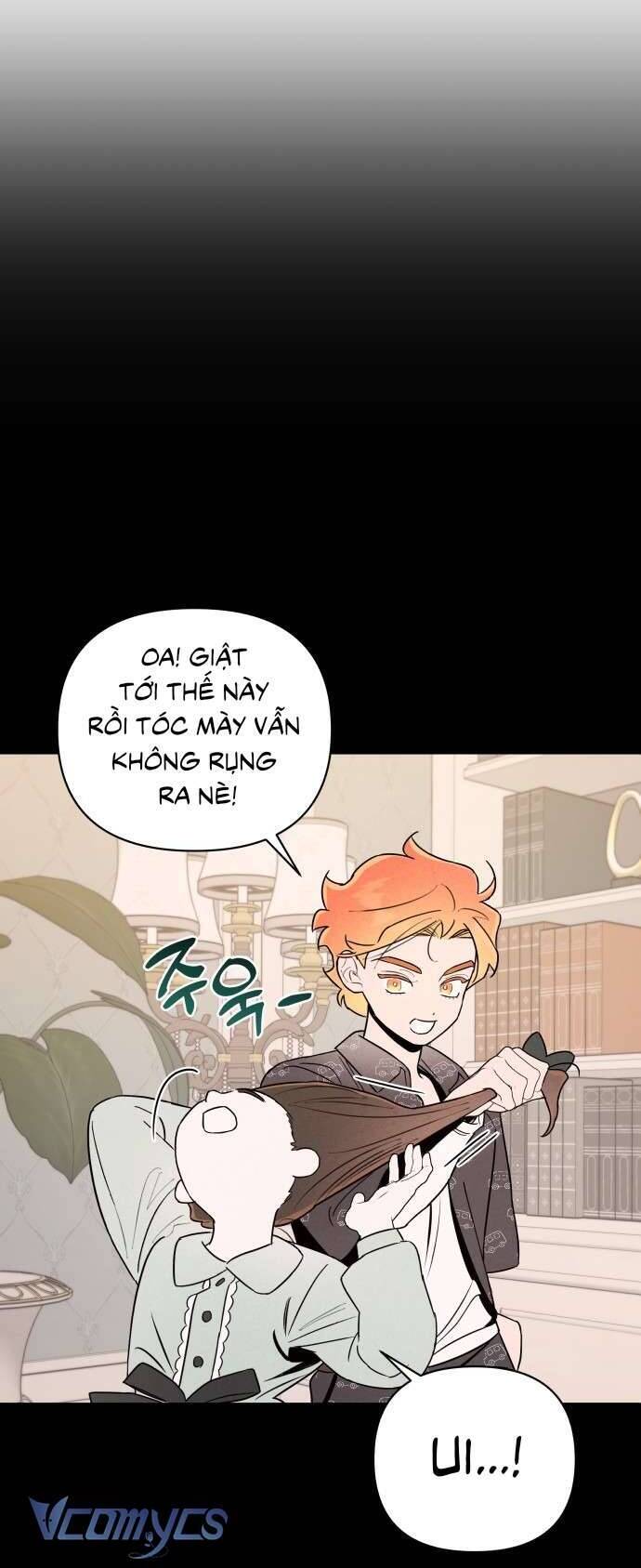 Tối Nay Tôi Là Người Được Cô Ấy Chọn: Chapter 8