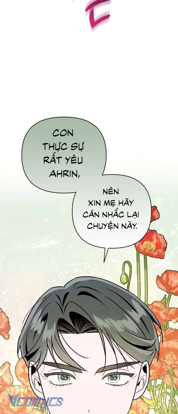 Tối Nay Tôi Là Người Được Cô Ấy Chọn: Chapter 8