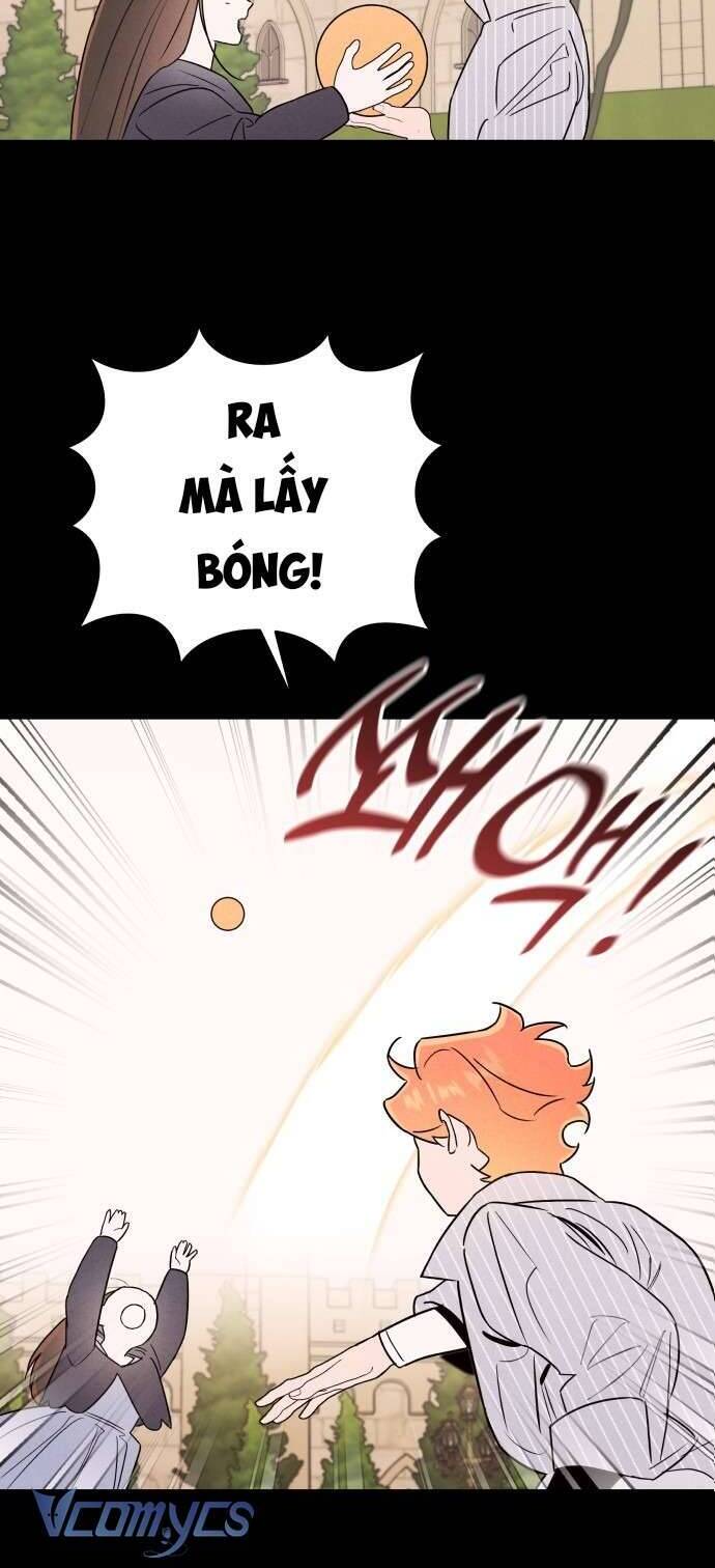 Tối Nay Tôi Là Người Được Cô Ấy Chọn: Chapter 8