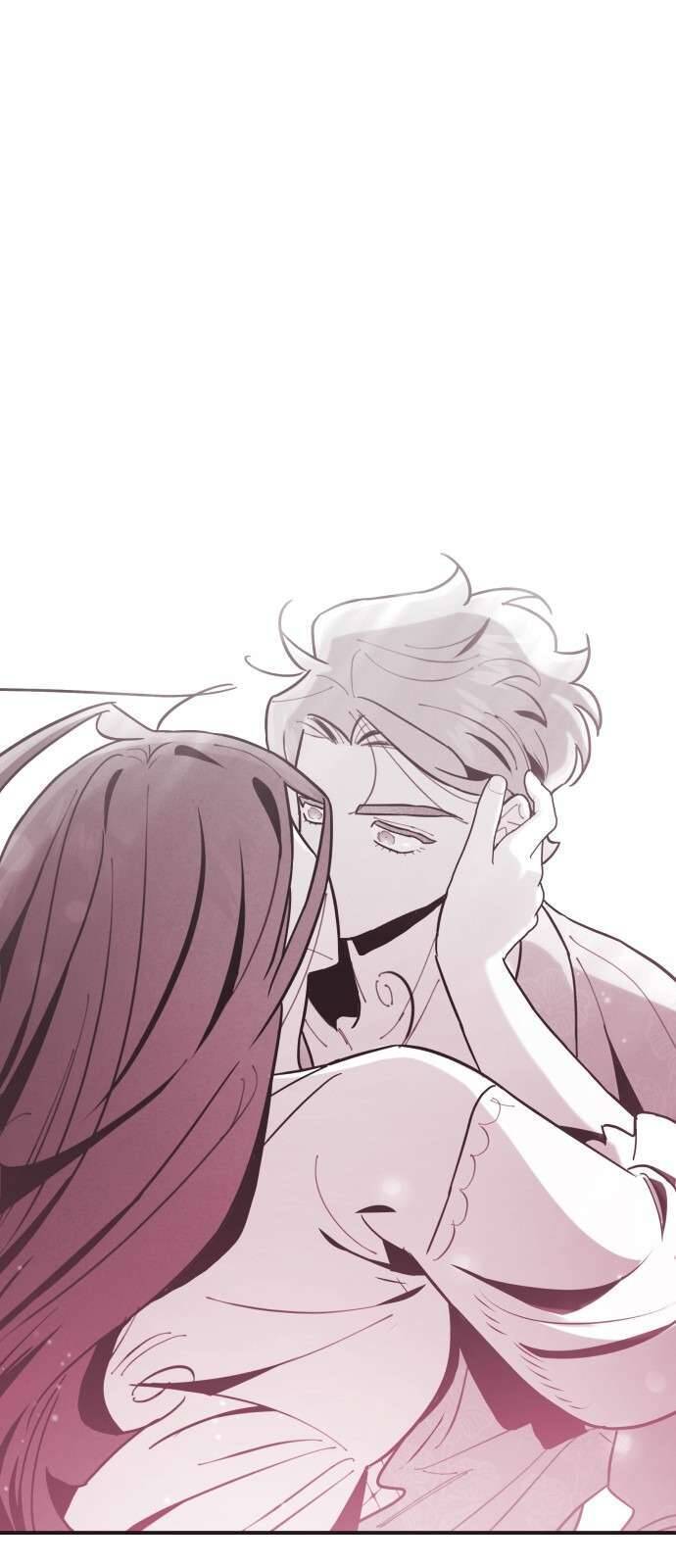 Tối Nay Tôi Là Người Được Cô Ấy Chọn: Chapter 8