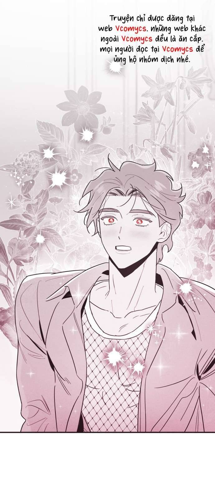 Tối Nay Tôi Là Người Được Cô Ấy Chọn: Chapter 8