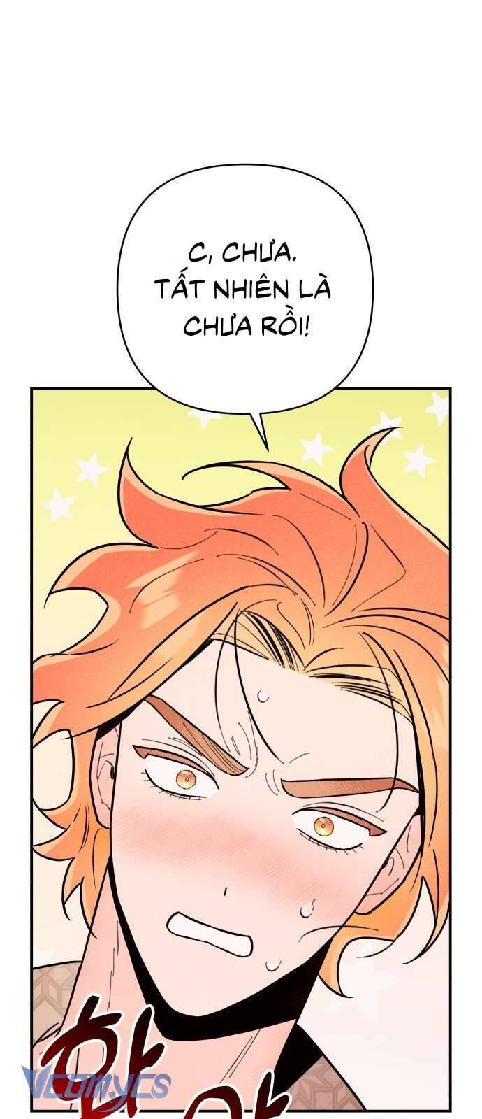 Tối Nay Tôi Là Người Được Cô Ấy Chọn: Chapter 8