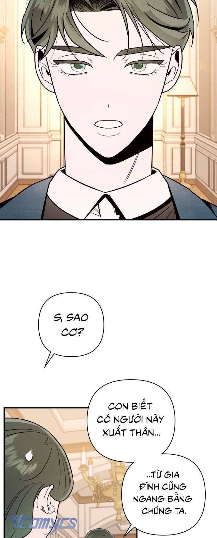 Tối Nay Tôi Là Người Được Cô Ấy Chọn: Chapter 8