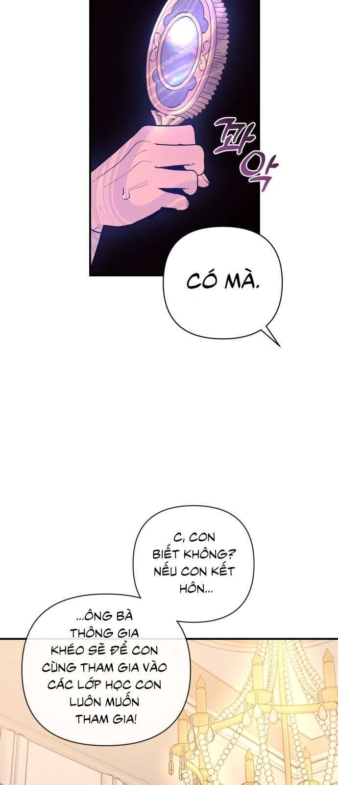 Tối Nay Tôi Là Người Được Cô Ấy Chọn: Chapter 9