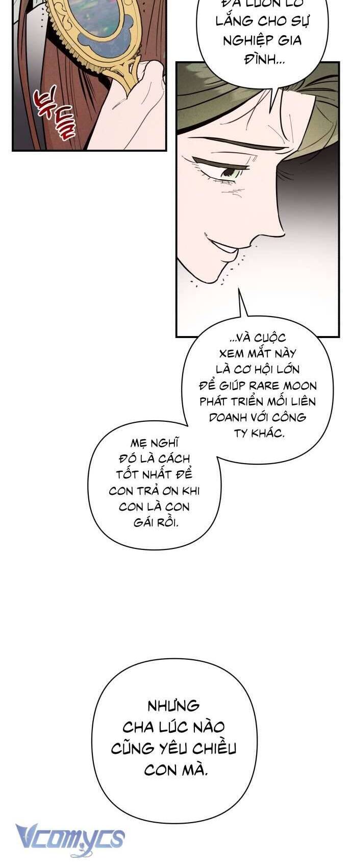 Tối Nay Tôi Là Người Được Cô Ấy Chọn: Chapter 9