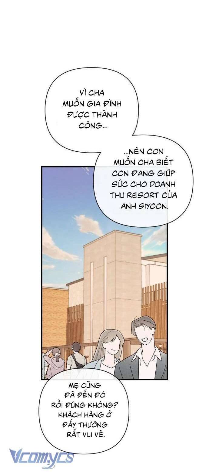 Tối Nay Tôi Là Người Được Cô Ấy Chọn: Chapter 9