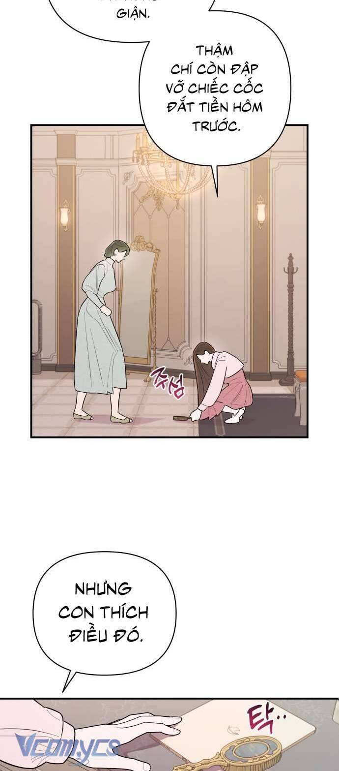 Tối Nay Tôi Là Người Được Cô Ấy Chọn: Chapter 9