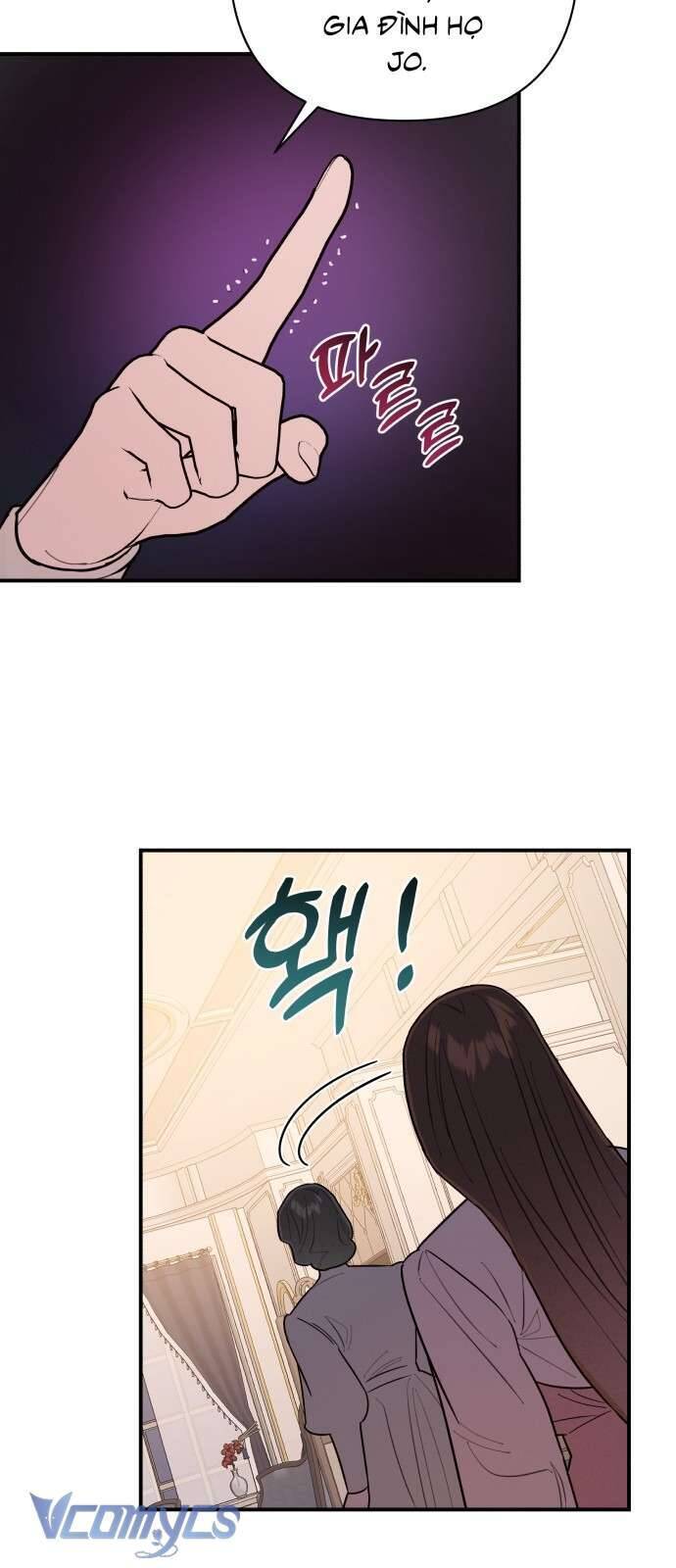 Tối Nay Tôi Là Người Được Cô Ấy Chọn: Chapter 9