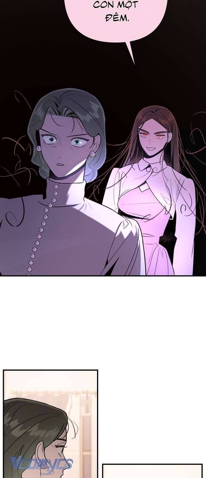 Tối Nay Tôi Là Người Được Cô Ấy Chọn: Chapter 9