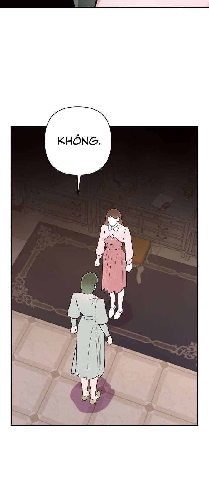 Tối Nay Tôi Là Người Được Cô Ấy Chọn: Chapter 9