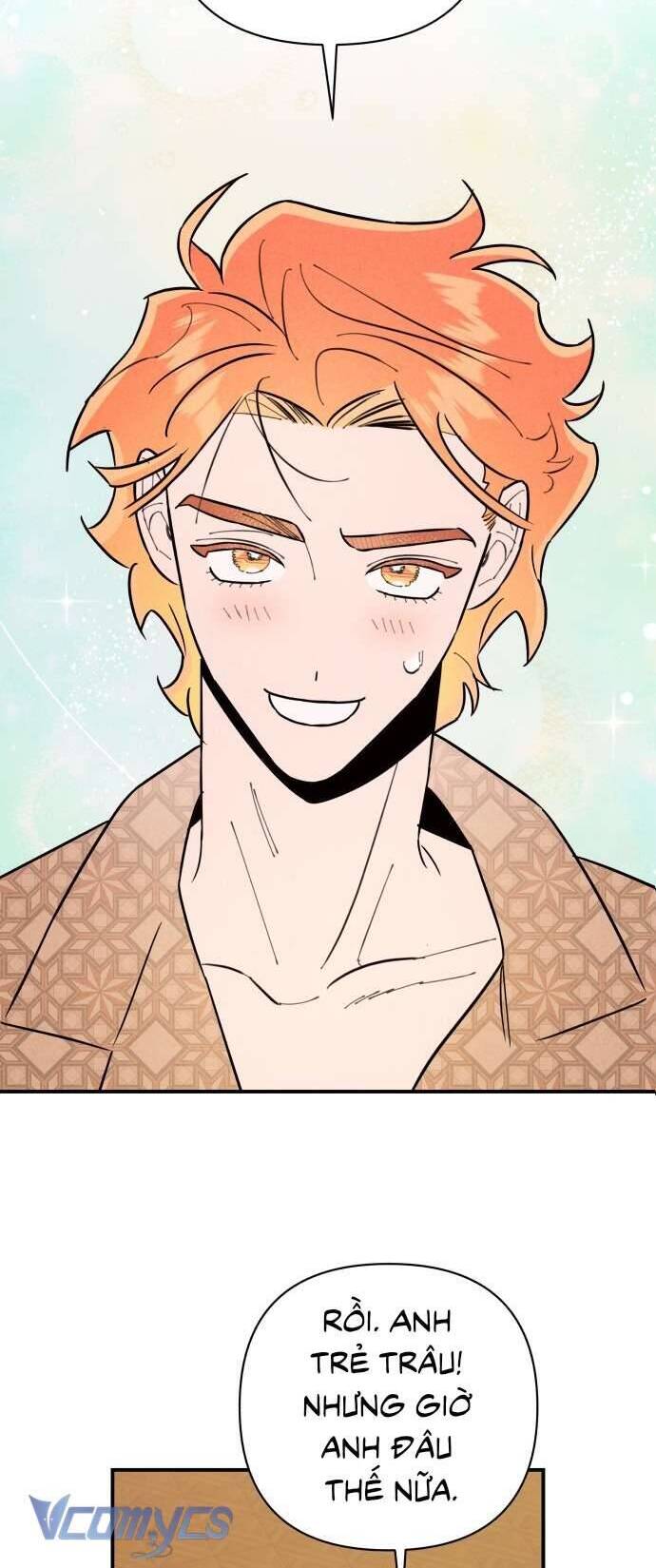 Tối Nay Tôi Là Người Được Cô Ấy Chọn: Chapter 9