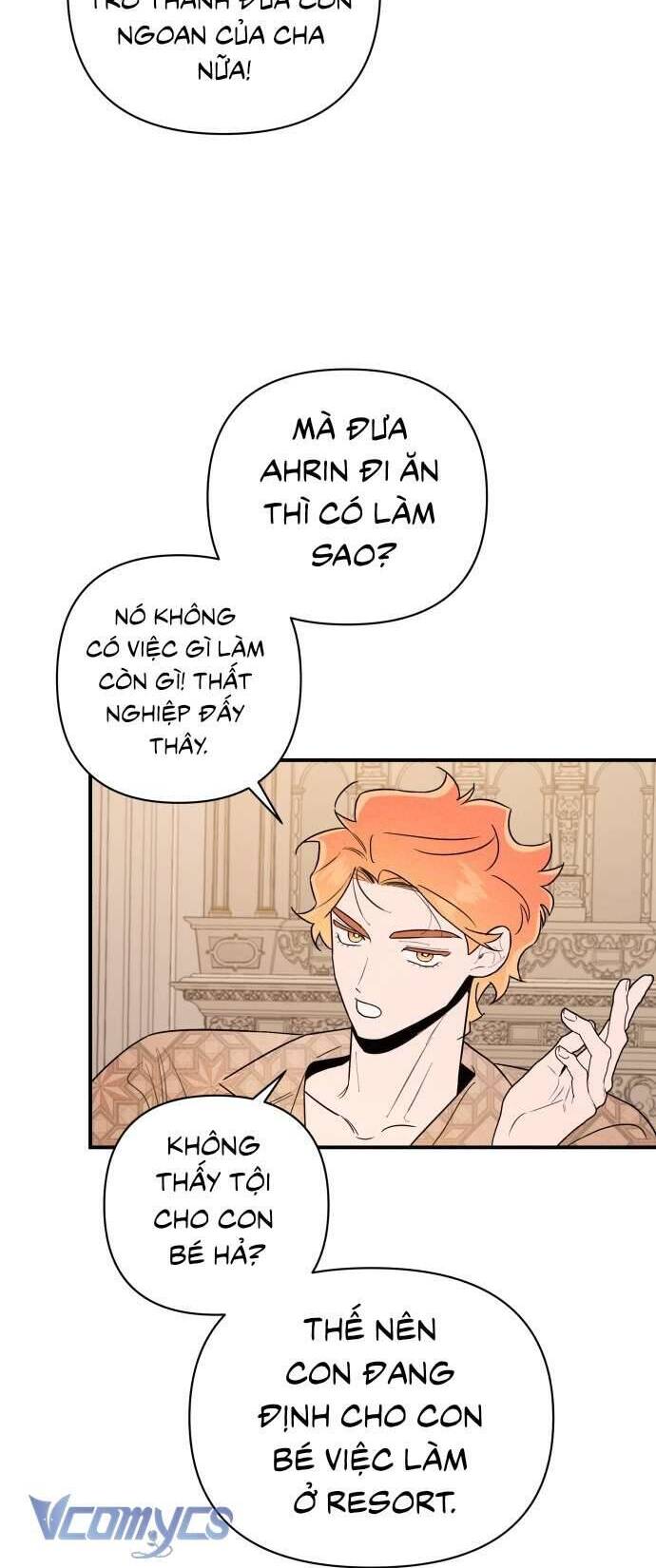 Tối Nay Tôi Là Người Được Cô Ấy Chọn: Chapter 9