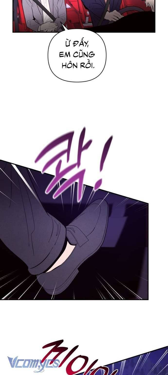 Tối Nay Tôi Là Người Được Cô Ấy Chọn: Chapter 9