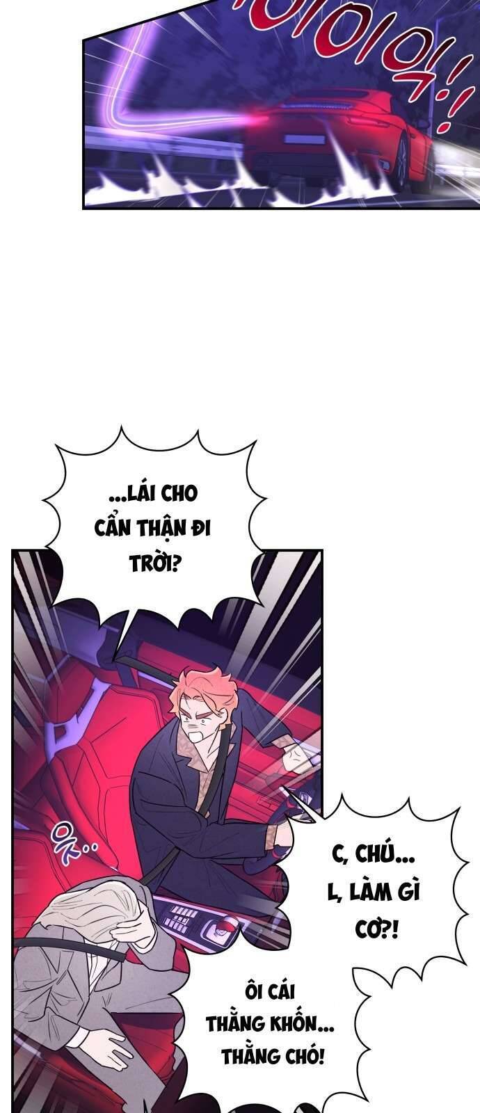 Tối Nay Tôi Là Người Được Cô Ấy Chọn: Chapter 9