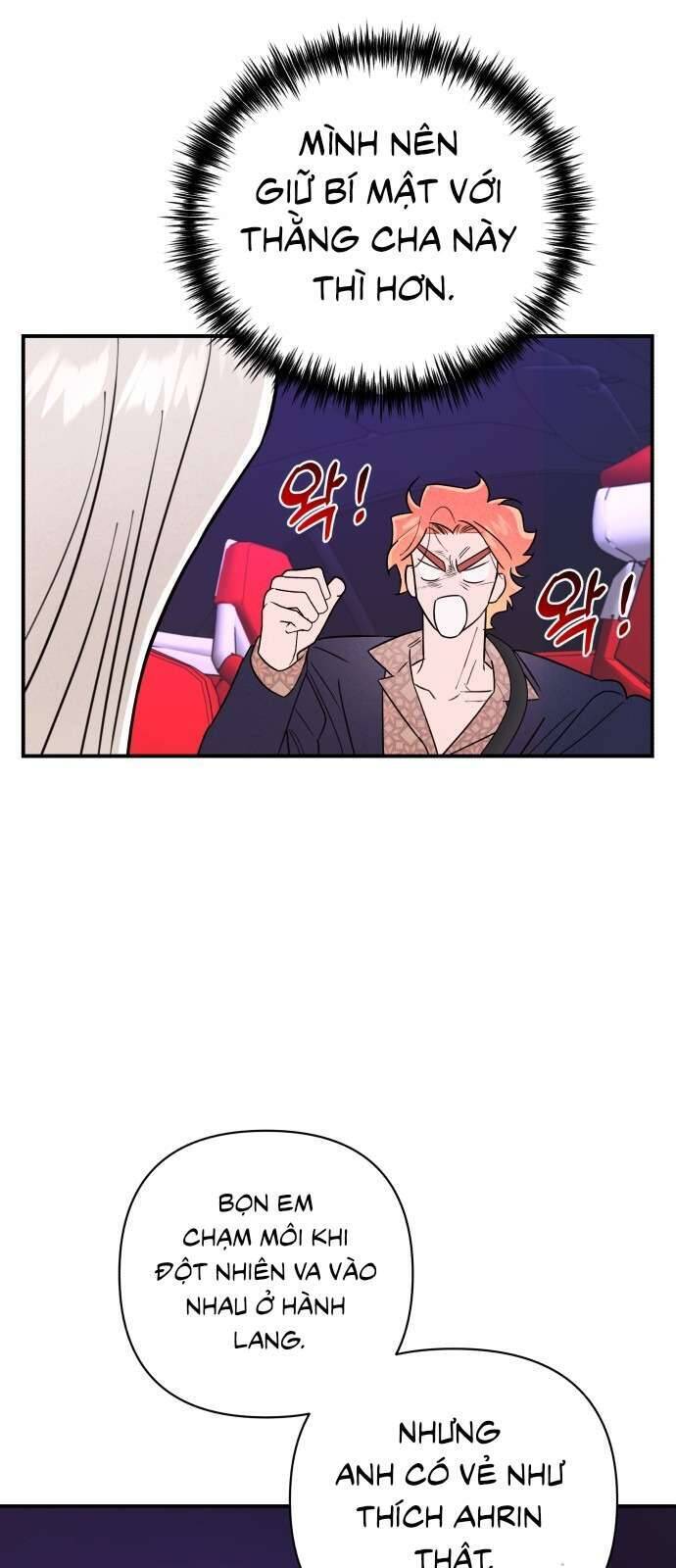 Tối Nay Tôi Là Người Được Cô Ấy Chọn: Chapter 9