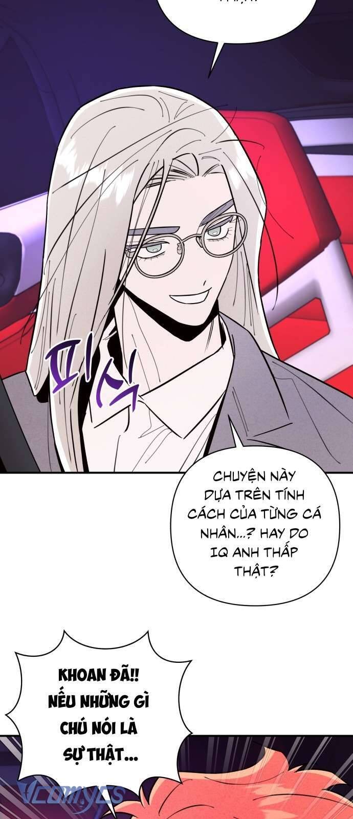 Tối Nay Tôi Là Người Được Cô Ấy Chọn: Chapter 9