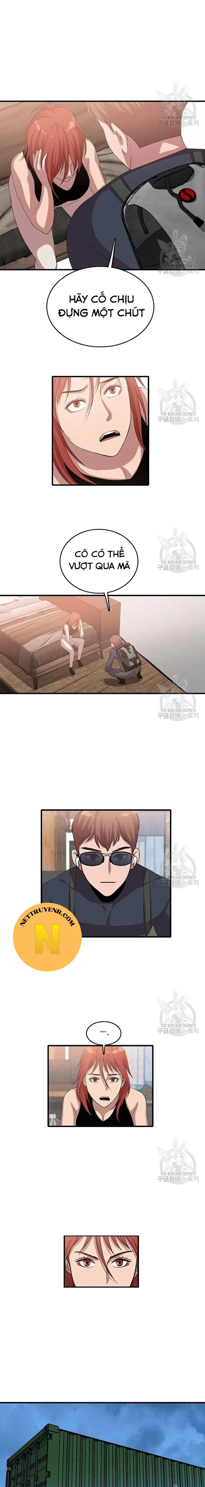 Tôi Nhặt Được Điện Thoại Từ Thế Giới Khác: Chapter 100