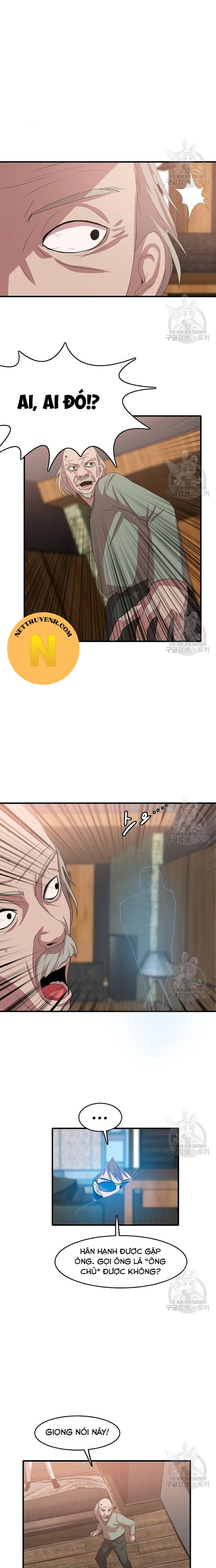 Tôi Nhặt Được Điện Thoại Từ Thế Giới Khác: Chapter 100