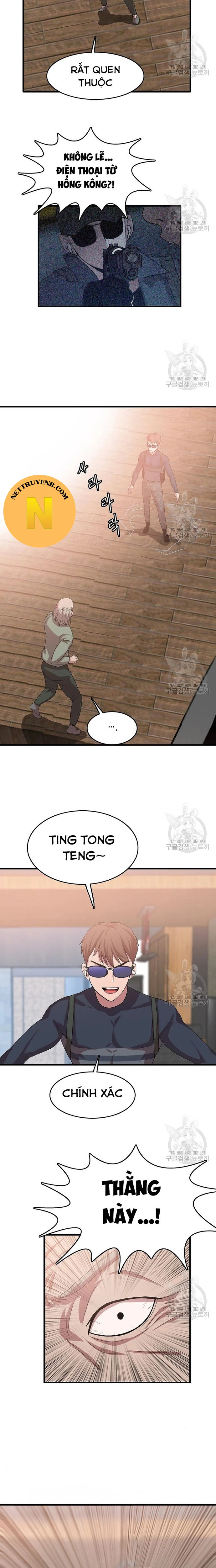 Tôi Nhặt Được Điện Thoại Từ Thế Giới Khác: Chapter 100