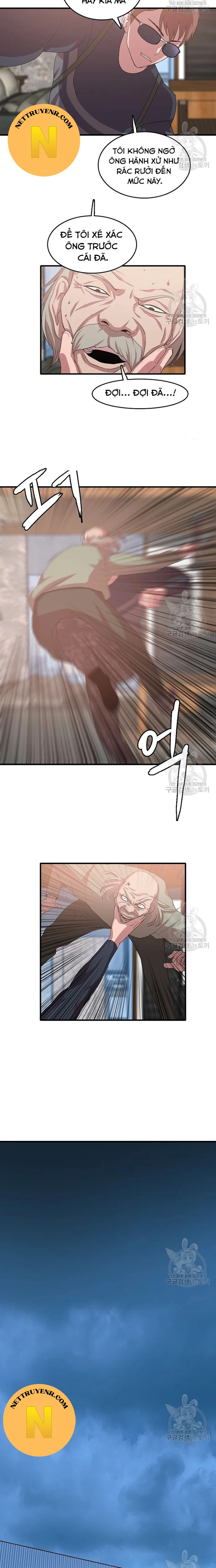 Tôi Nhặt Được Điện Thoại Từ Thế Giới Khác: Chapter 100