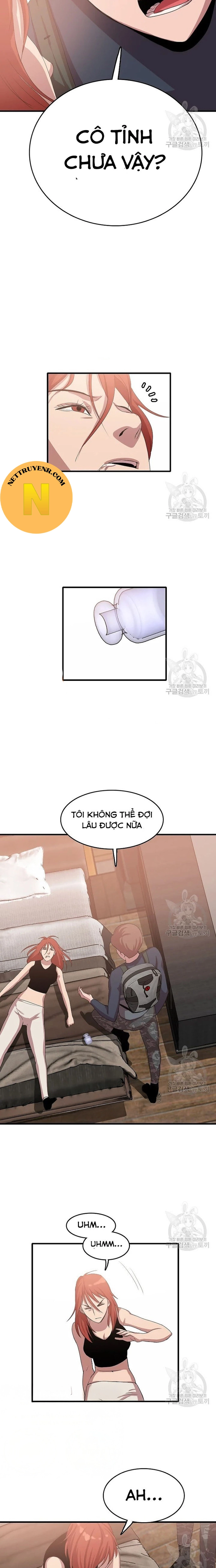 Tôi Nhặt Được Điện Thoại Từ Thế Giới Khác: Chapter 100