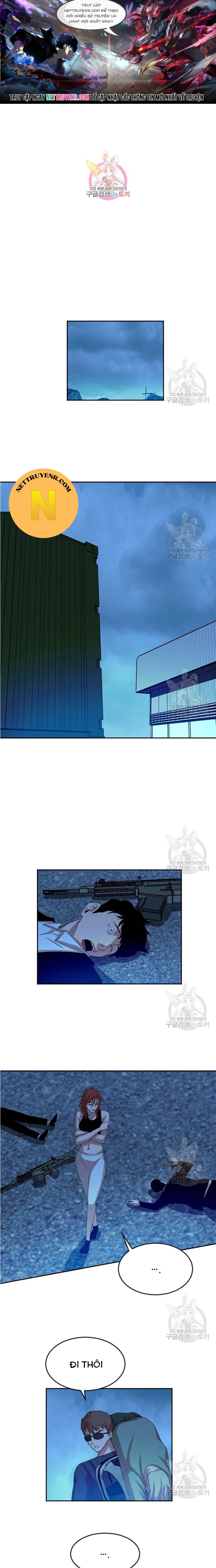 Tôi Nhặt Được Điện Thoại Từ Thế Giới Khác: Chapter 101