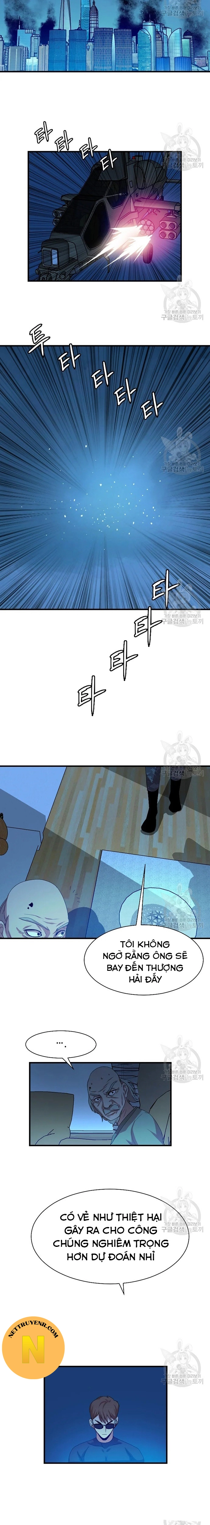 Tôi Nhặt Được Điện Thoại Từ Thế Giới Khác: Chapter 101