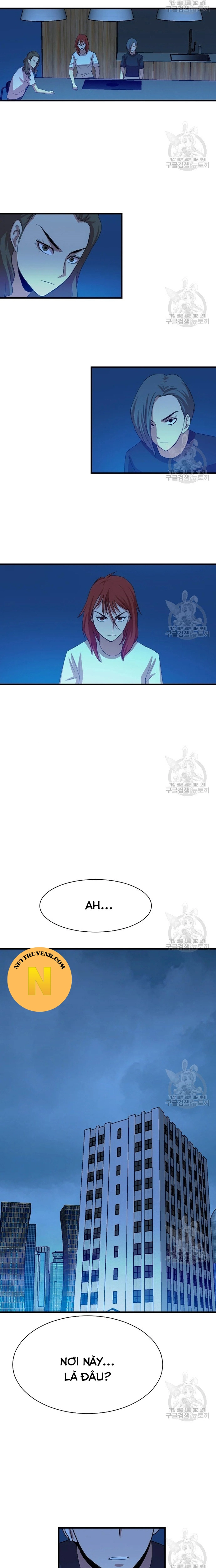 Tôi Nhặt Được Điện Thoại Từ Thế Giới Khác: Chapter 101