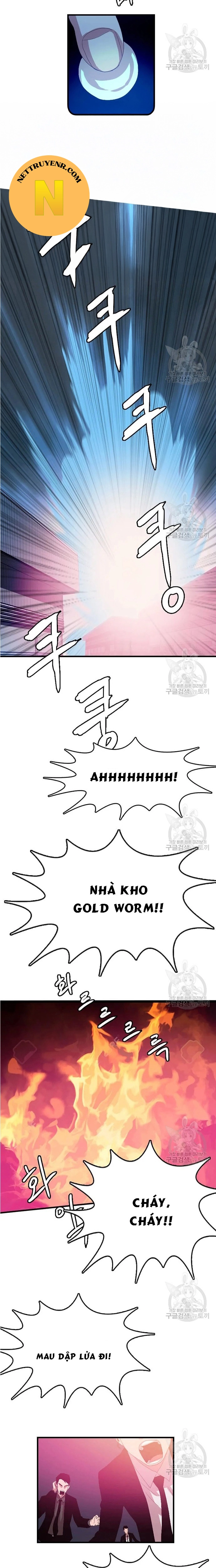 Tôi Nhặt Được Điện Thoại Từ Thế Giới Khác: Chapter 101