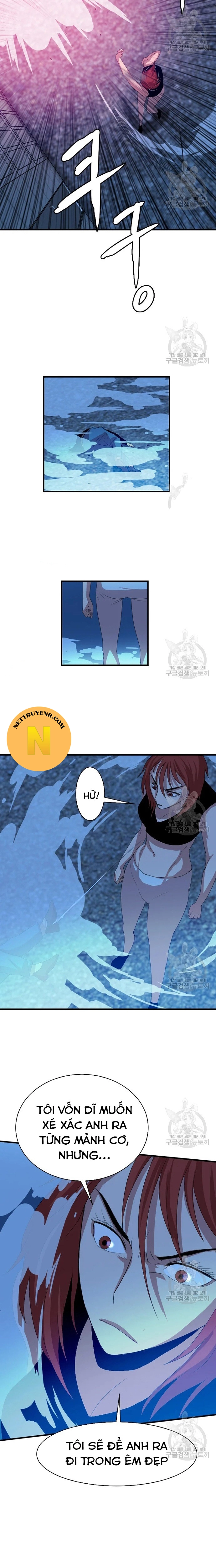 Tôi Nhặt Được Điện Thoại Từ Thế Giới Khác: Chapter 101