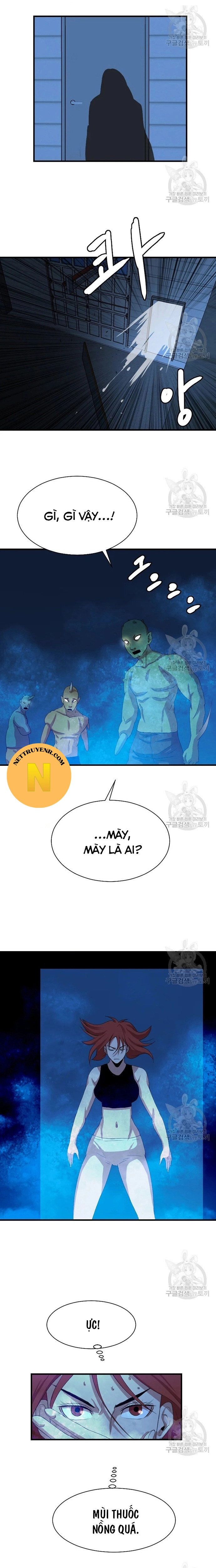 Tôi Nhặt Được Điện Thoại Từ Thế Giới Khác: Chapter 101